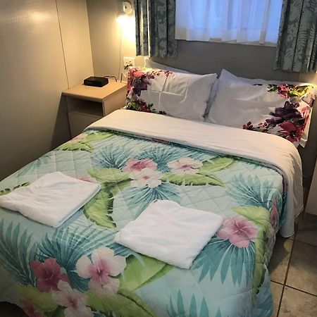 Southport Tourist Park Hotel Gold Coast Buitenkant foto