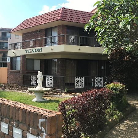 Southport Tourist Park Hotel Gold Coast Buitenkant foto