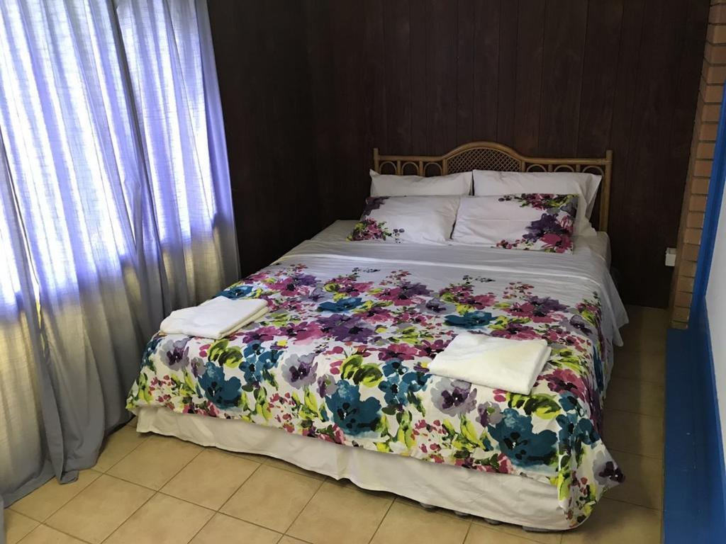 Southport Tourist Park Hotel Gold Coast Buitenkant foto