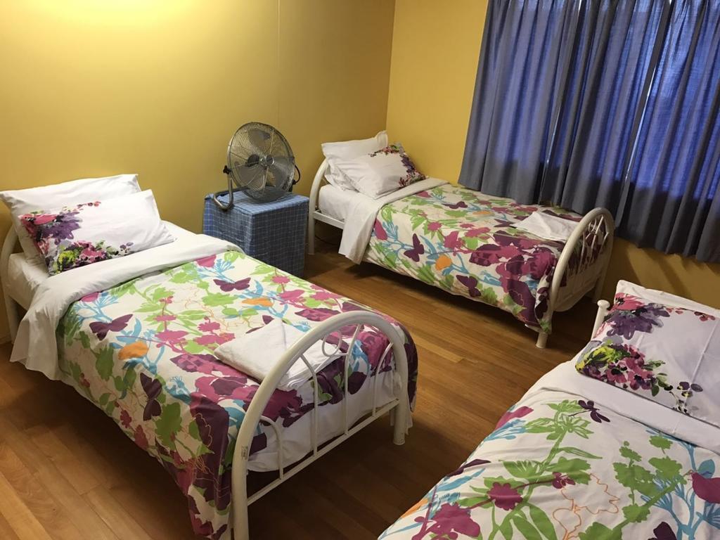 Southport Tourist Park Hotel Gold Coast Buitenkant foto