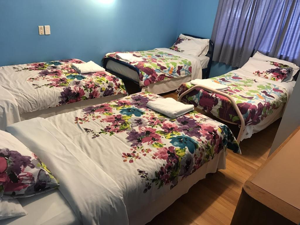 Southport Tourist Park Hotel Gold Coast Buitenkant foto