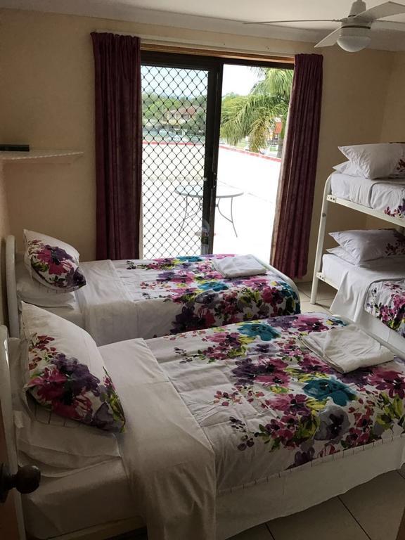 Southport Tourist Park Hotel Gold Coast Buitenkant foto