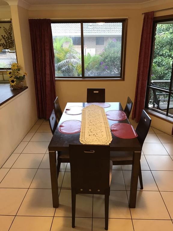 Southport Tourist Park Hotel Gold Coast Buitenkant foto