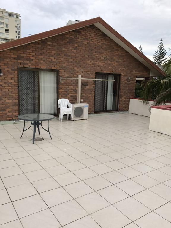 Southport Tourist Park Hotel Gold Coast Buitenkant foto