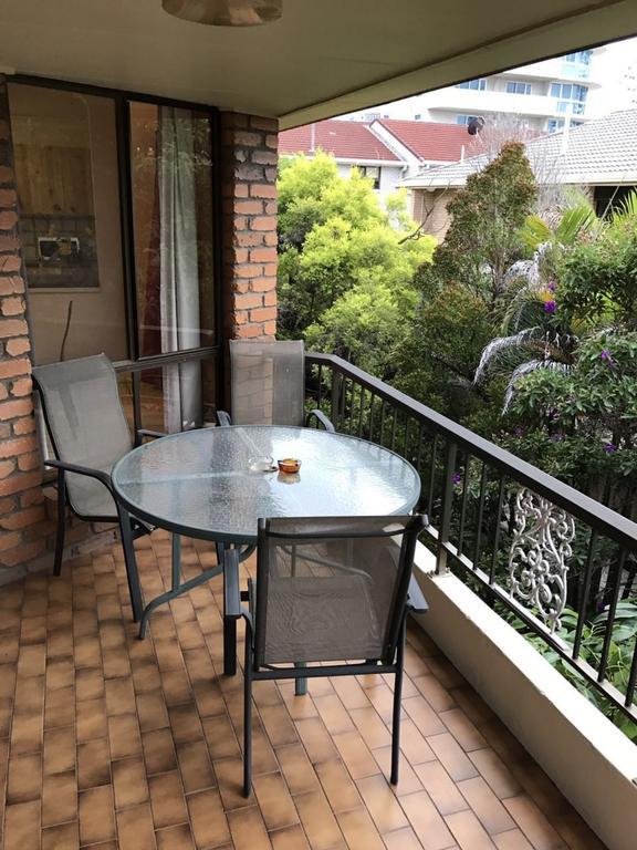 Southport Tourist Park Hotel Gold Coast Buitenkant foto