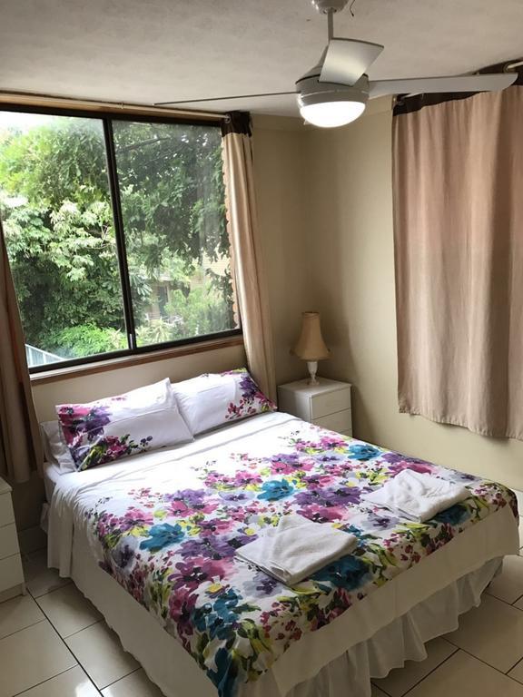 Southport Tourist Park Hotel Gold Coast Buitenkant foto