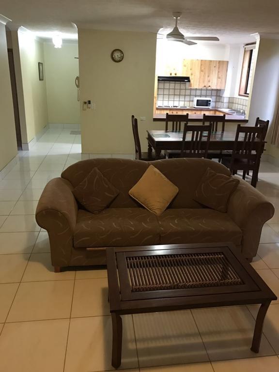 Southport Tourist Park Hotel Gold Coast Buitenkant foto