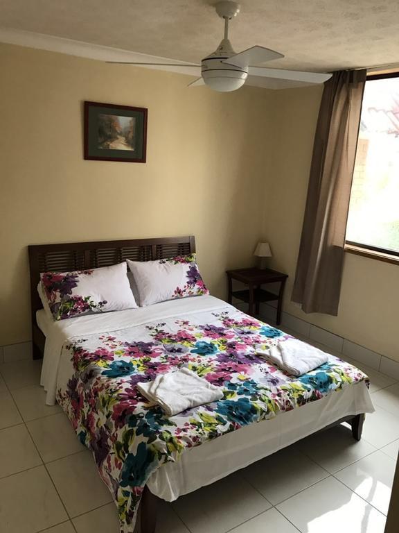 Southport Tourist Park Hotel Gold Coast Buitenkant foto