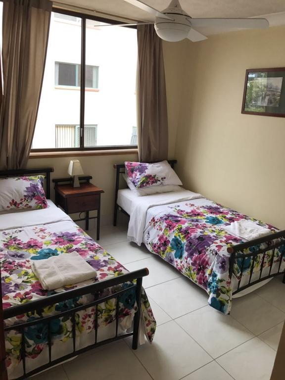Southport Tourist Park Hotel Gold Coast Buitenkant foto