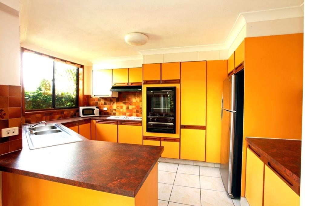 Southport Tourist Park Hotel Gold Coast Buitenkant foto