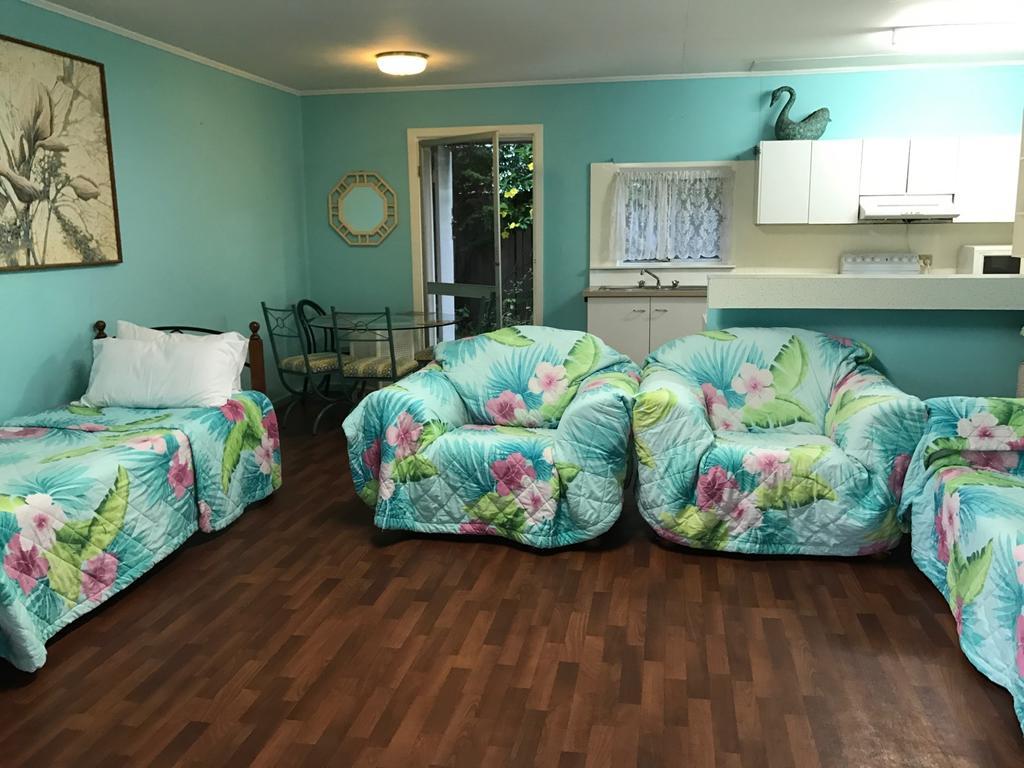 Southport Tourist Park Hotel Gold Coast Buitenkant foto