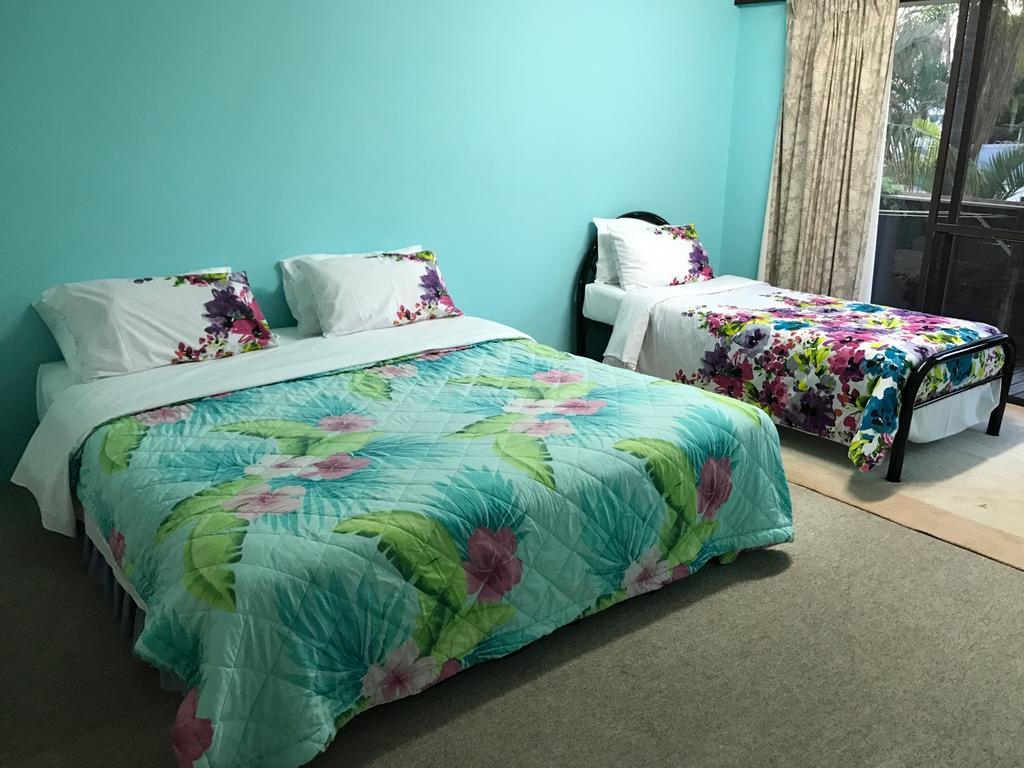 Southport Tourist Park Hotel Gold Coast Buitenkant foto