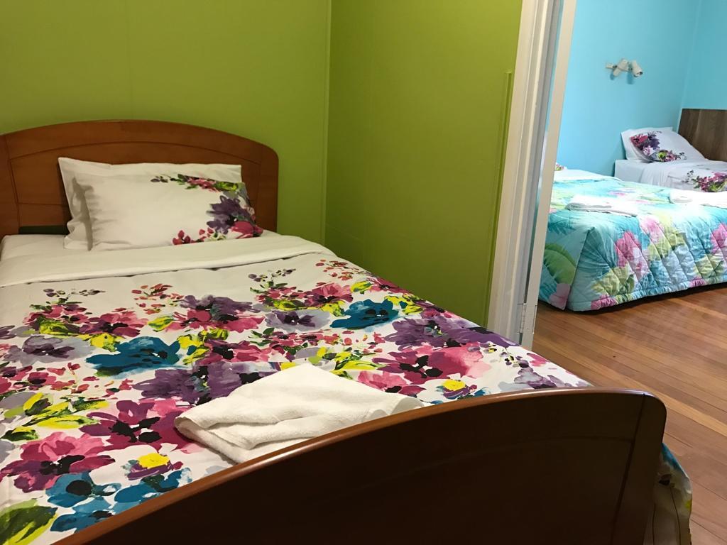 Southport Tourist Park Hotel Gold Coast Buitenkant foto