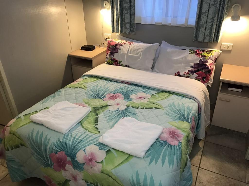 Southport Tourist Park Hotel Gold Coast Buitenkant foto