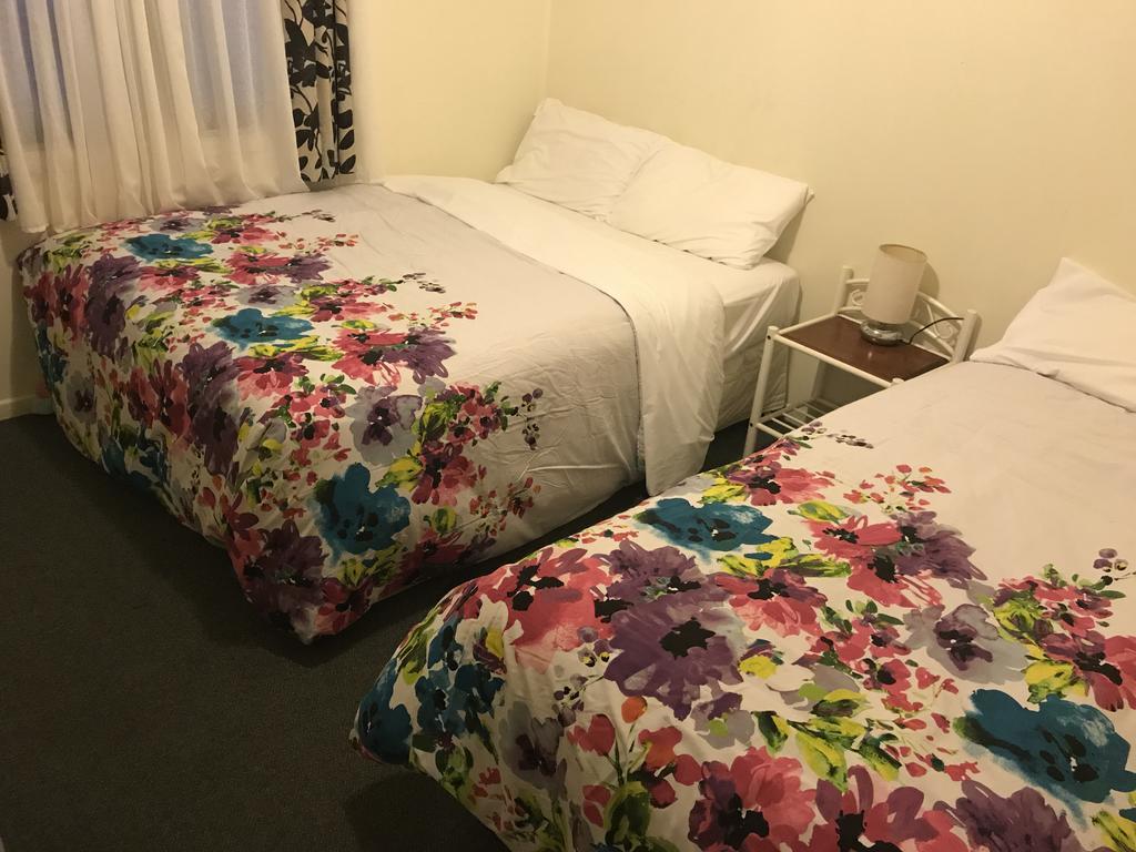 Southport Tourist Park Hotel Gold Coast Buitenkant foto