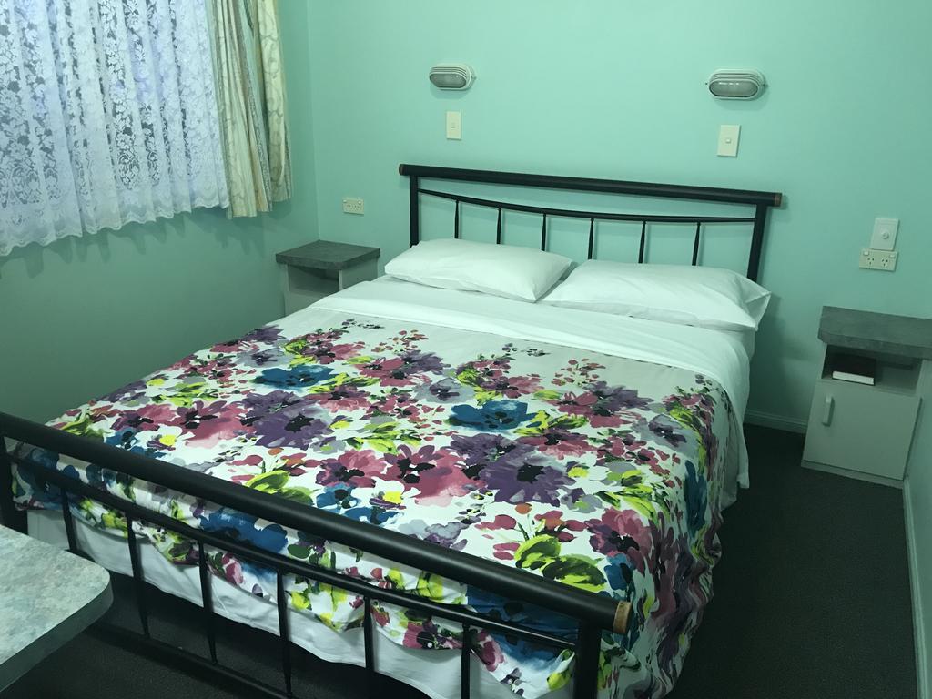 Southport Tourist Park Hotel Gold Coast Buitenkant foto