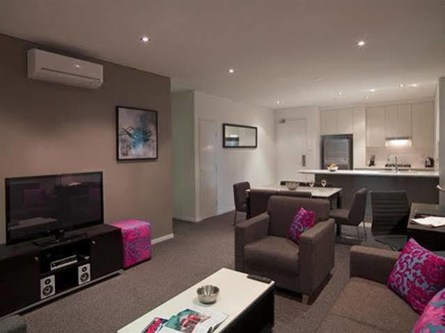 Southport Tourist Park Hotel Gold Coast Buitenkant foto