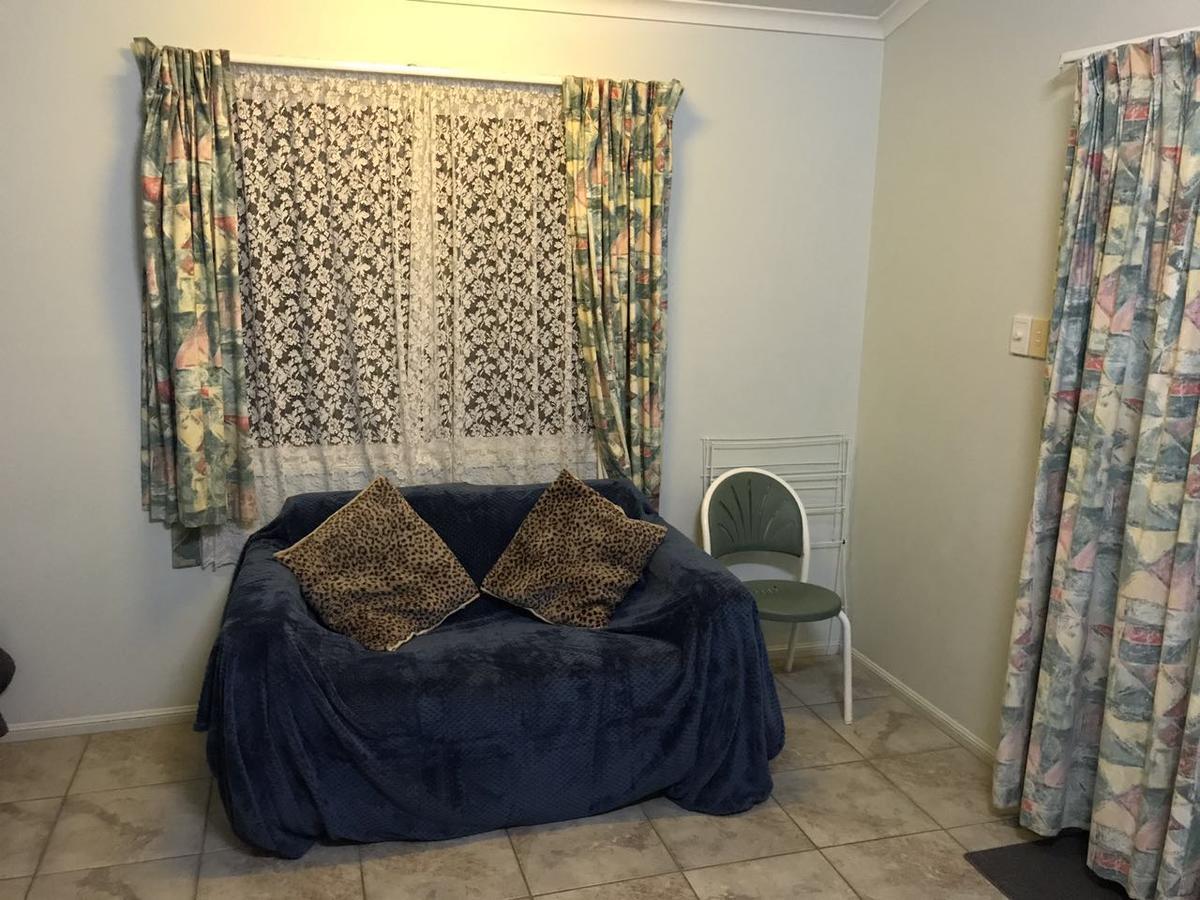 Southport Tourist Park Hotel Gold Coast Buitenkant foto