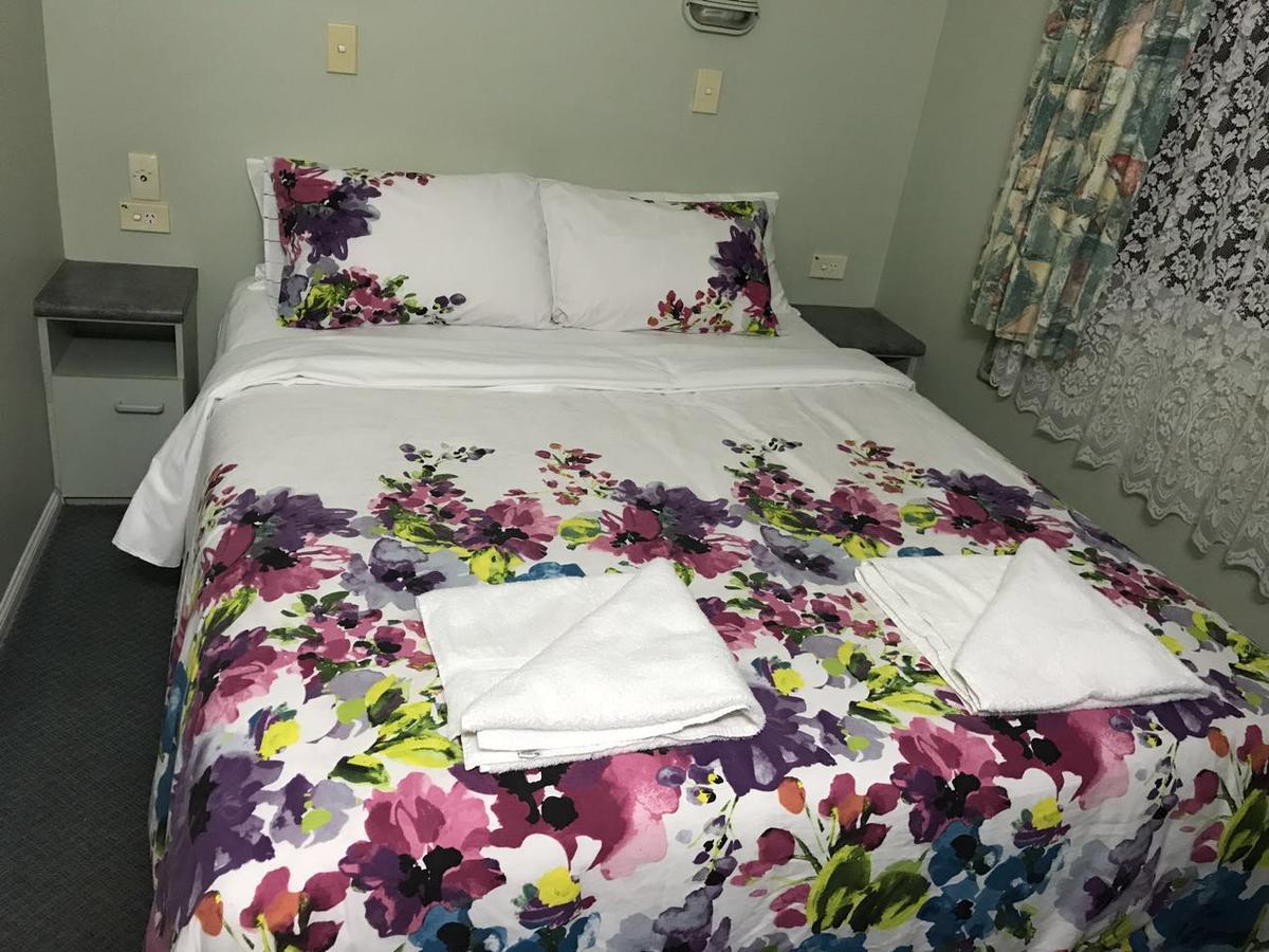 Southport Tourist Park Hotel Gold Coast Buitenkant foto